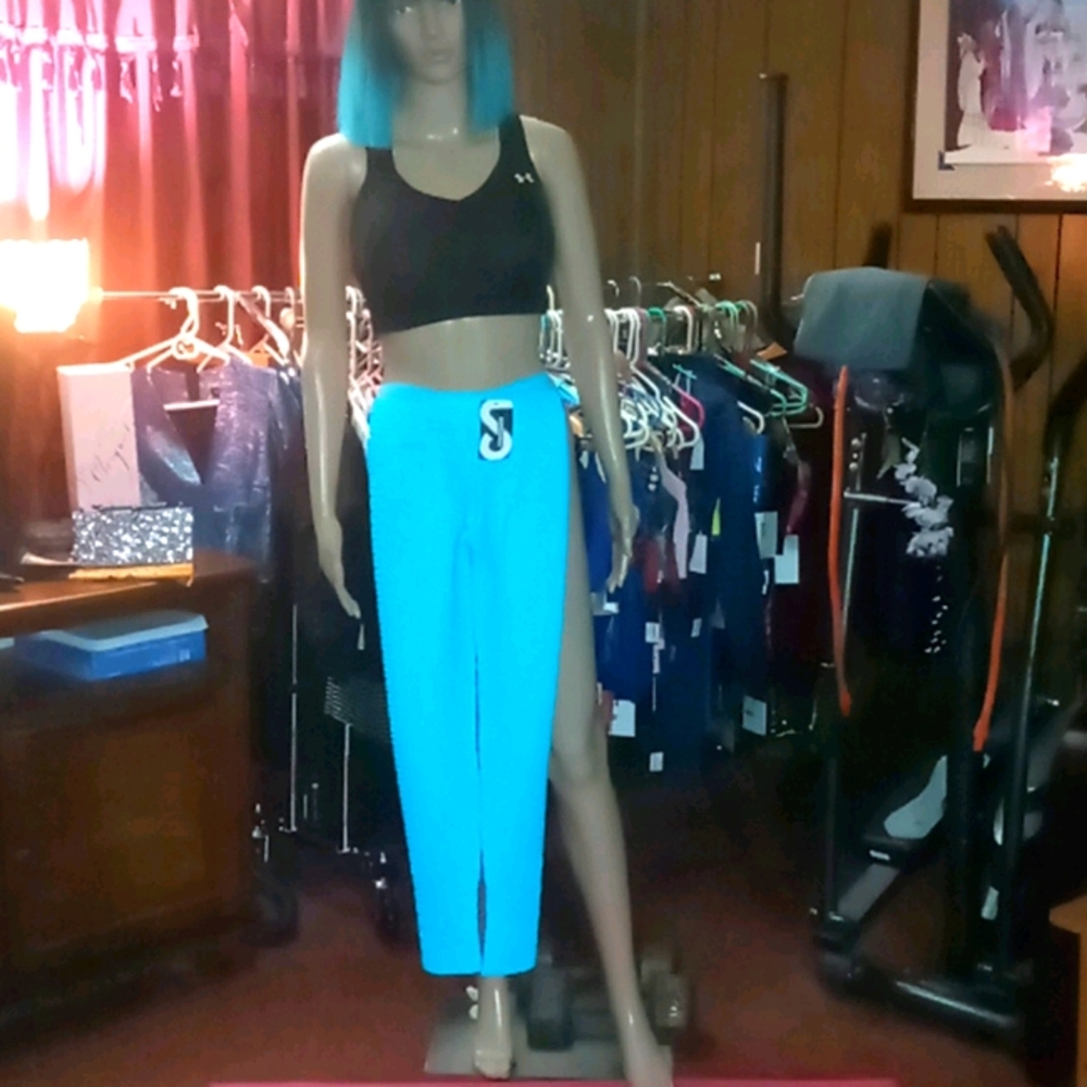Canoan Legging